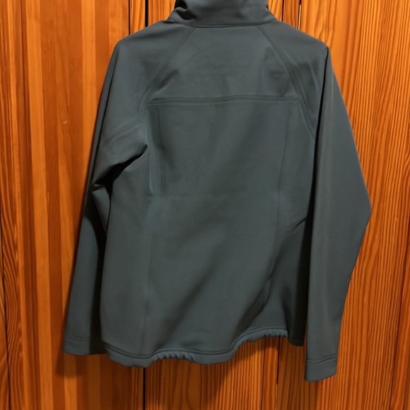 Women’s small LLBean soft shell jacket - Picture 4 of 4